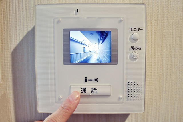 空室対策:防犯やセキュリティの強化(玄関ドア) ~アパート経営・不動産投資に役立つノウハウ~