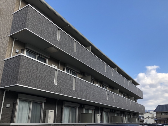 はじめてのアパート経営の部屋数は多いほうがいい? ~アパート経営・不動産投資に役立つノウハウ~