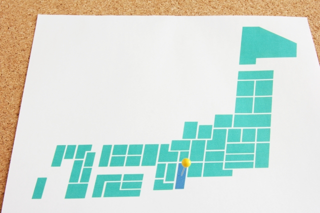他県の土地情報に強い名古屋市内の仲介業者様も存在します　～アパート経営・不動産投資に役立つノウハウ～