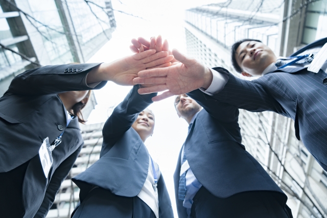 社内一丸となって土地物件の仕入れをサポートします！　～アパート経営・不動産投資に役立つノウハウ～