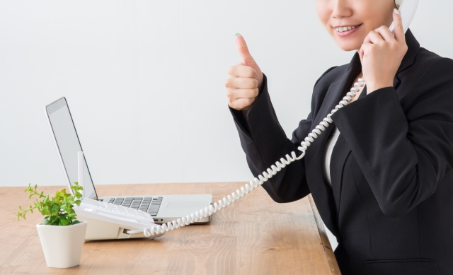 成功するテレマ術!主導権を握るには? ~アパート経営・不動産投資に役立つノウハウ~