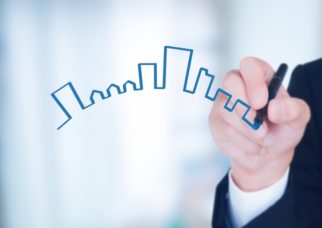 新規アパート建築用地買付け決定！緑区エリアの7棟入る土地　～アパート経営・不動産投資に役立つノウハウ～