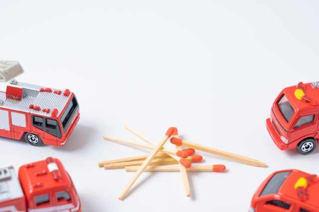 準耐火仕様の間仕切壁について　～アパート経営・不動産投資に役立つノウハウ～