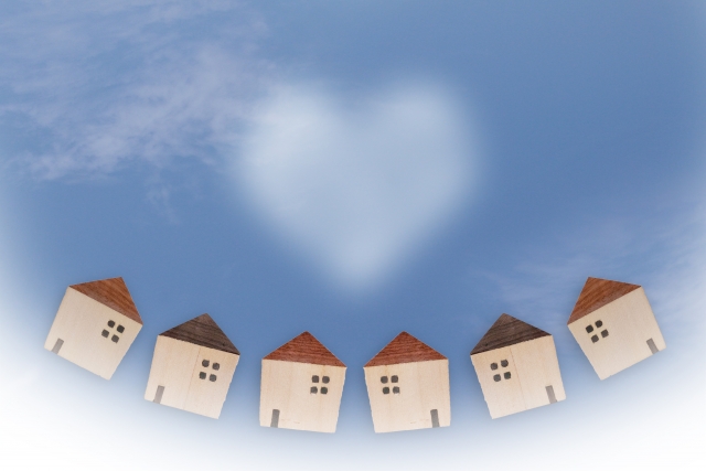 着工前！小牧市エリア・江南市エリアで近隣挨拶　～アパート経営・不動産投資に役立つノウハウ～