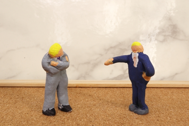 現場での揉めごとの対応は冷静に……　～アパート経営・不動産投資に役立つノウハウ～