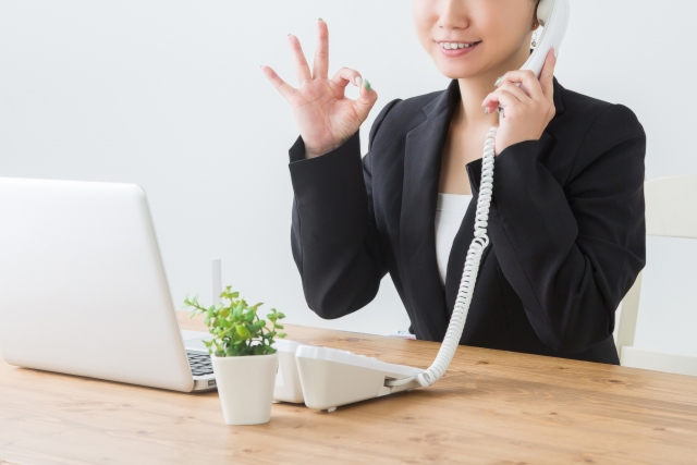 短時間のテレマでは質の高い会話内容を目指す　～アパート経営・不動産投資に役立つノウハウ～