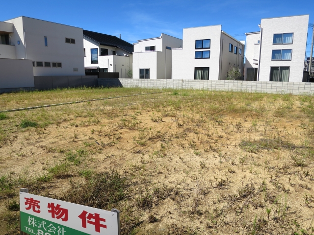 本日の土地情報!愛西市エリアと一宮エリアから ~アパート経営・不動産投資に役立つノウハウ~
