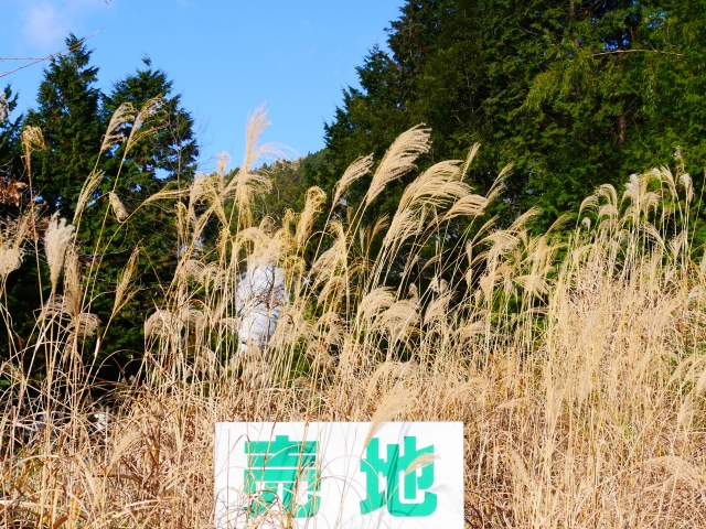 安い土地には訳がある？まずは理由の調査が大事！　～アパート経営・不動産投資に役立つノウハウ～