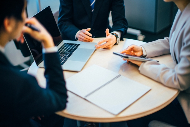 江南市と小牧市で着工直前！ご協力会社様と打ち合わせ　～アパート経営・不動産投資に役立つノウハウ～