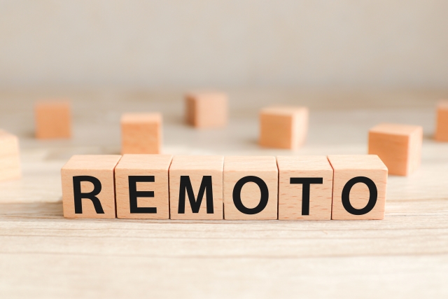 リモート会議は現地のトラブル対応にも利用可能！　～アパート経営・不動産投資に役立つノウハウ～