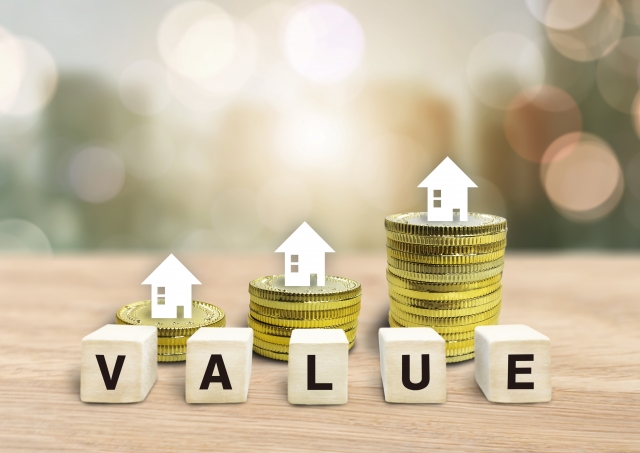 不動産物件を高く売るためにできること！まず相場を把握　～アパート経営・不動産投資に役立つノウハウ～