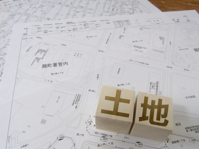 不動産の価格相場の調べかた①　路線価と固定資産税評価額　～アパート経営・不動産投資に役立つノウハウ～