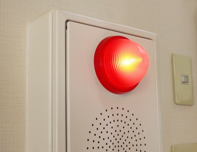 名古屋市内の物件は消防設備確認を綿密に！　～アパート経営・不動産投資に役立つノウハウ～ 