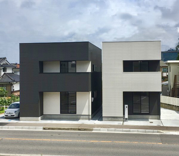 分譲戸建て「フィリックスハウス」用地のテレマ先優先度について　～アパート経営・不動産投資に役立つノウハウ～ 