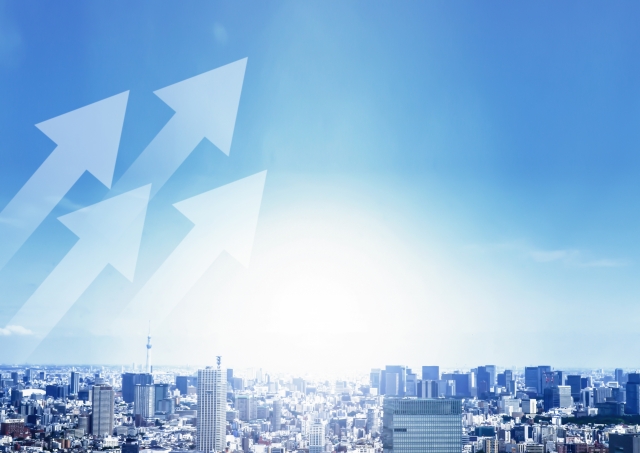競合他社の先を行くために今できること ~アパート経営・不動産投資に役立つノウハウ~