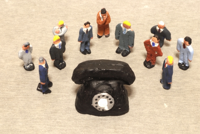 定休日におこなったテレマの成果がありました！　～アパート経営・不動産投資に役立つノウハウ～ 