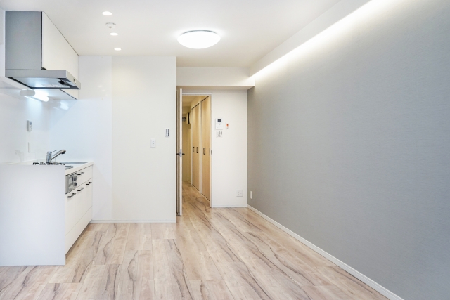 明日竣工！守山区エリアにて建築中の新築アパート物件　～アパート経営・不動産投資に役立つノウハウ～ 