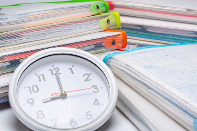 早めの時間にテレマを実施！早起きは三文の得？　～アパート経営・不動産投資に役立つノウハウ～ 