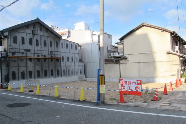 稲沢市エリアに買取検討候補物件が浮上！　～アパート経営・不動産投資に役立つノウハウ～ 