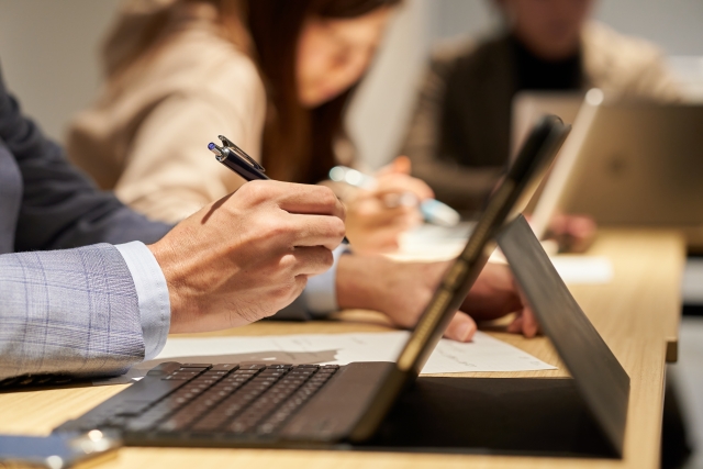 第1回エンジニアプランナーミーティング　～アパート経営・不動産投資に役立つノウハウ～ 