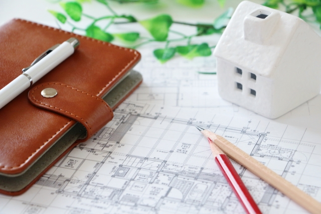 港区エリアに建築予定の物件用図面を作成　～アパート経営・不動産投資に役立つノウハウ～ 