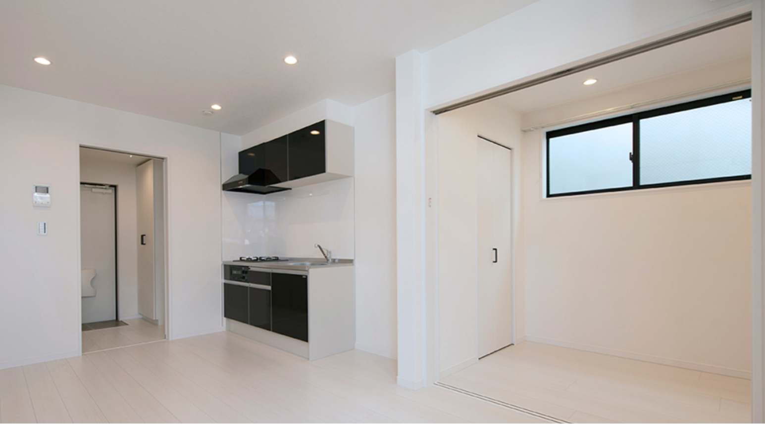 【2021年】空室対策：おしゃれな照明器具を設置　～アパート経営・不動産投資に役立つノウハウ～ 