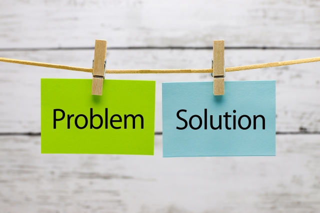 竣工物件の改善点をチェック！その①　～アパート経営・不動産投資に役立つノウハウ～ 